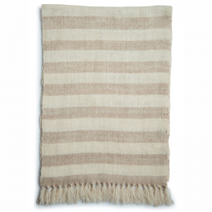 Natural-stripes-muffler